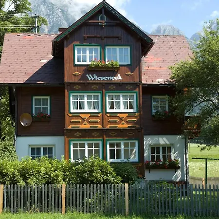 Wieseneck - - Direkt An Der Loipe! *