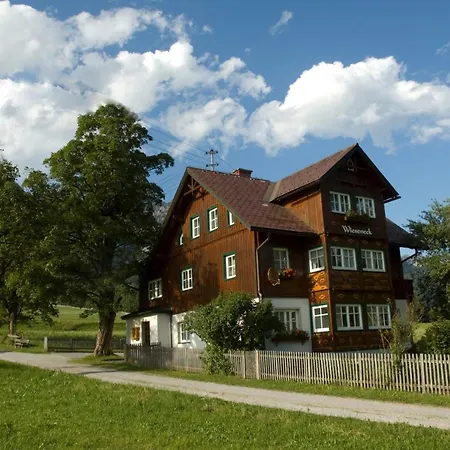 Wieseneck - - Direkt An Der Loipe! *