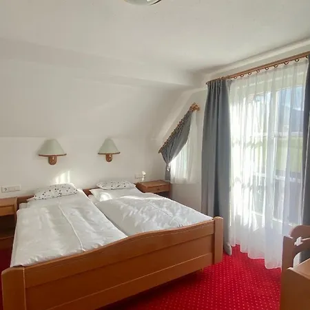 شقة Wieseneck - - Direkt An Der Loipe! *