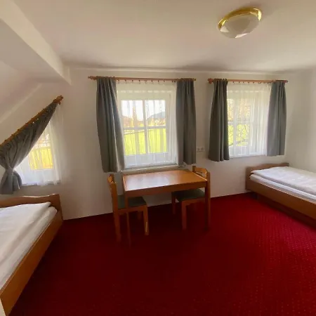 Wieseneck - - Direkt An Der Loipe! شقة