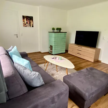 Appartements Wieseneck - Ramsau Am Dachstein - Inklusive Sommercard! Διαμέρισμα Ramsau am Dachstein