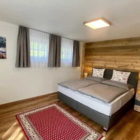 Apartment Wieseneck - - Inklusive Sommercard! *