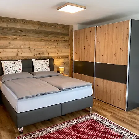 Wieseneck - - Direkt An Der Loipe! شقة