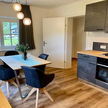 Apartment Wieseneck - - Inklusive Sommercard!
