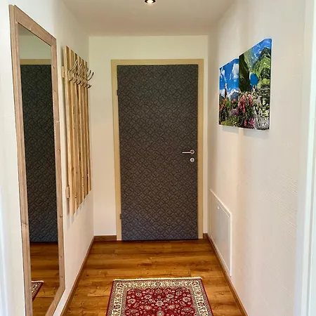 Wieseneck - - Direkt An Der Loipe! Апартаменты Рамзау