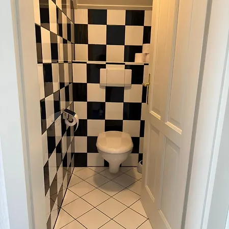 Wieseneck - - Direkt An Der Loipe! Апартаменты