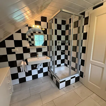 شقة Wieseneck - - Direkt An Der Loipe!