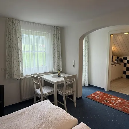 شقة Wieseneck - - Direkt An Der Loipe! *