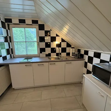 Wieseneck - - Direkt An Der Loipe! شقة رامساو أم داتشستين