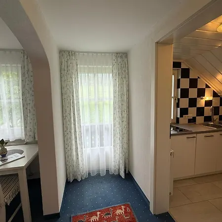 شقة Wieseneck - - Direkt An Der Loipe! رامساو أم داتشستين