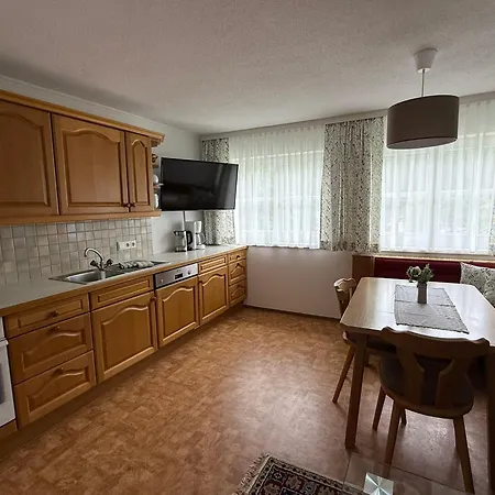 Wieseneck - - Direkt An Der Loipe! Апартаменты