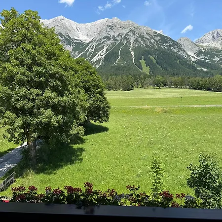 Διαμέρισμα Appartements Wieseneck - Ramsau Am Dachstein - Inklusive Sommercard!