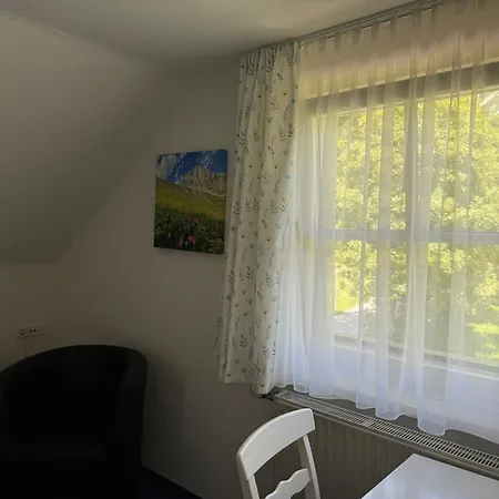 Wieseneck - - Direkt An Der Loipe! شقة *