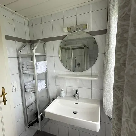 شقة Wieseneck - - Direkt An Der Loipe!