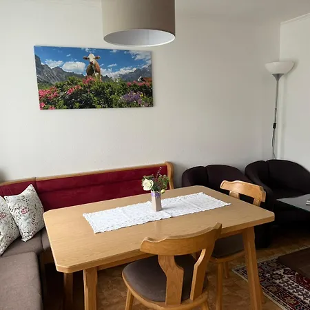 Wieseneck - - Inklusive Sommercard! Apartment