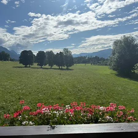 Wieseneck - - Direkt An Der Loipe! * رامساو أم داتشستين