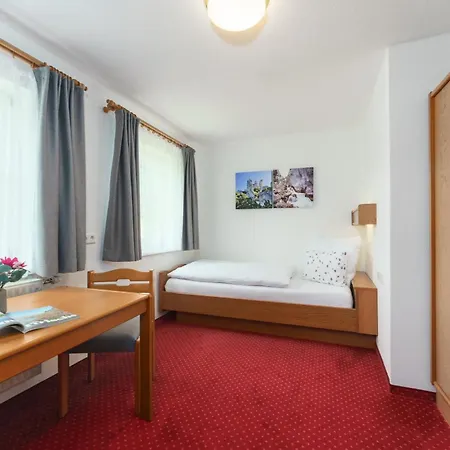 Appartement Wieseneck - - Inklusive Sommercard! Ramsau am Dachstein
