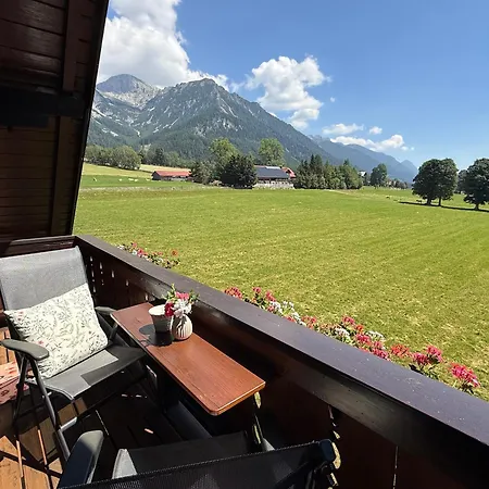Wieseneck - - Inklusive Sommercard! Appartement