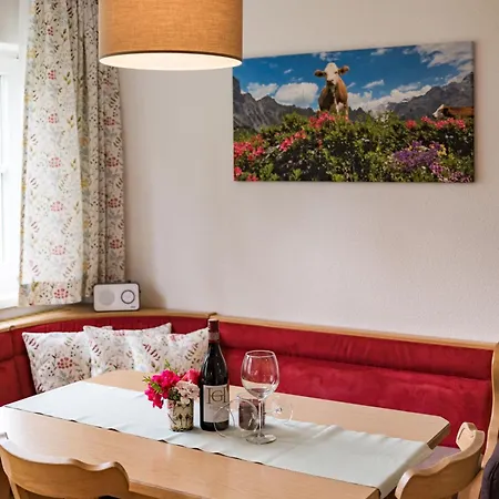 Wieseneck - - Inklusive Sommercard! Appartement *
