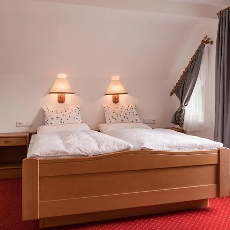 Wieseneck - - Inklusive Sommercard! Apartman