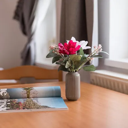 Appartement Wieseneck - - Inklusive Sommercard!