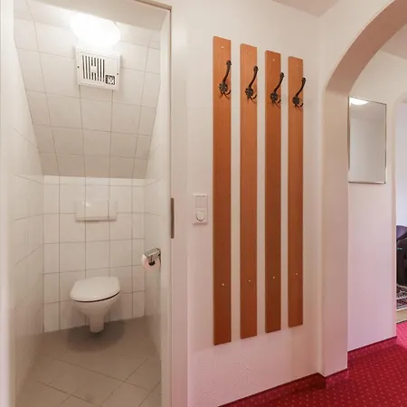 Appartement Wieseneck - - Inklusive Sommercard! *