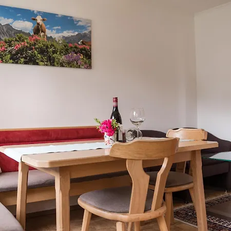 Appartement Wieseneck - - Inklusive Sommercard! Ramsau am Dachstein