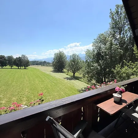 Wieseneck - - Inklusive Sommercard! Appartement