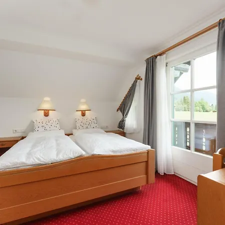 Wieseneck - - Inklusive Sommercard! Appartement *