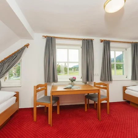 Wieseneck - - Inklusive Sommercard! Apartman Ramsau am Dachstein