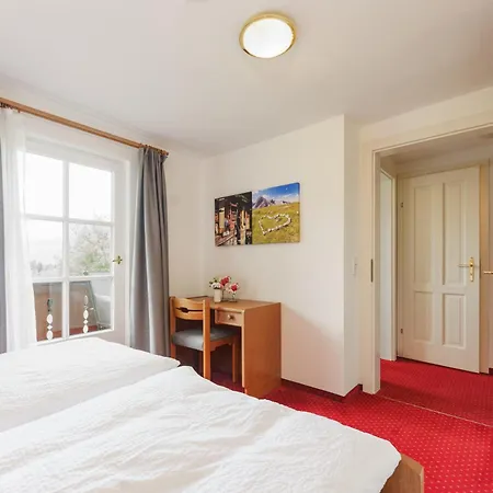 Appartement Wieseneck - - Inklusive Sommercard! Ramsau am Dachstein