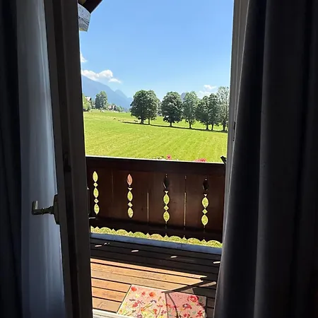 Wieseneck - - Inklusive Sommercard! Appartement