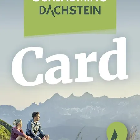 Appartement Wieseneck - - Inklusive Sommercard!