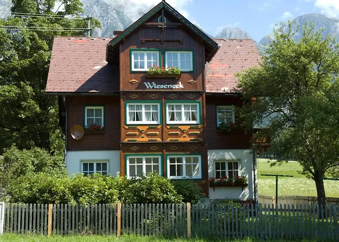 Appartements Wieseneck - Ramsau Am Dachstein - Inklusive Sommercard! *