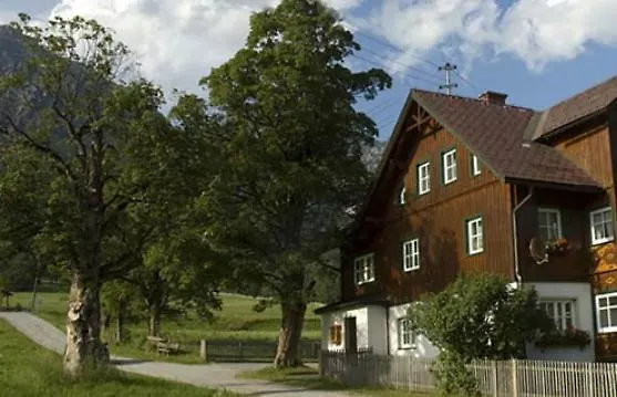 Διαμέρισμα Appartements Wieseneck - Ramsau Am Dachstein - Inklusive Sommercard! *