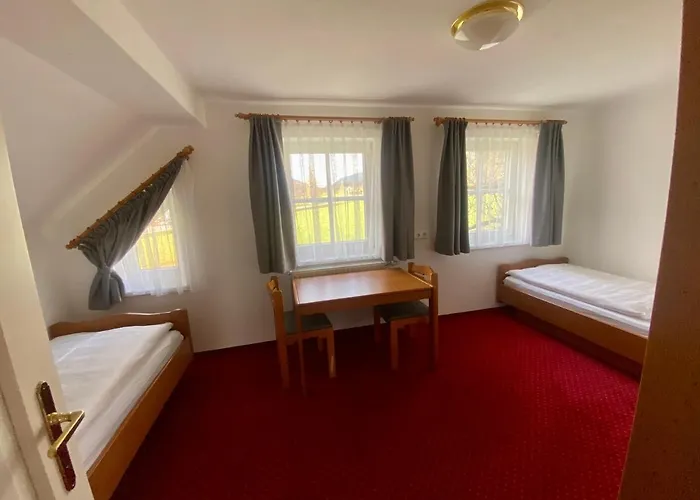 Appartements Wieseneck - Ramsau Am Dachstein - Inklusive Sommercard! Lejlighed