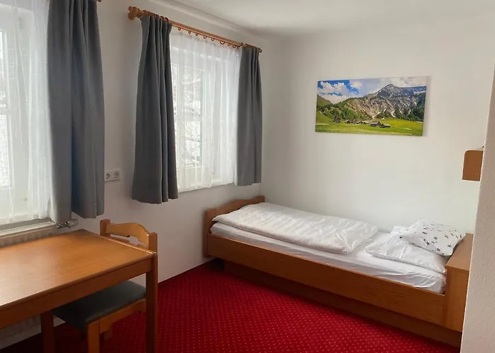 Appartements Wieseneck - Ramsau Am Dachstein - Inklusive Sommercard! Lejlighed Ramsau am Dachstein