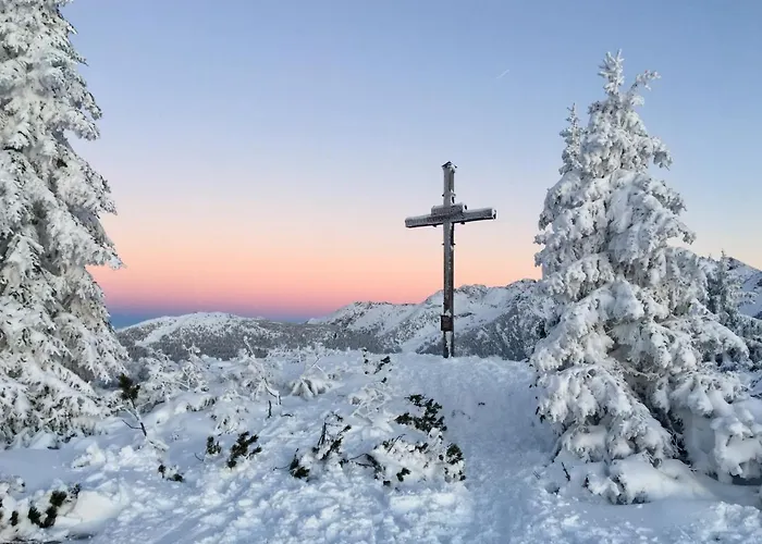 Διαμέρισμα Appartements Wieseneck - Ramsau Am Dachstein - Inklusive Sommercard! Ramsau am Dachstein