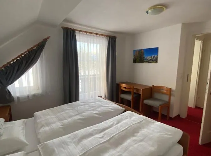 Lejlighed Appartements Wieseneck - Ramsau Am Dachstein - Inklusive Sommercard! Ramsau am Dachstein