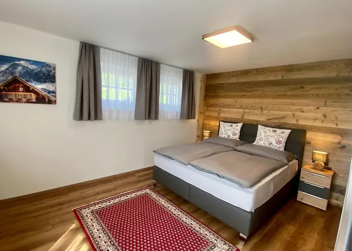 Lejlighed Appartements Wieseneck - Ramsau Am Dachstein - Inklusive Sommercard! *