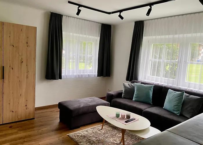 Lejlighed Appartements Wieseneck - Ramsau Am Dachstein - Inklusive Sommercard! Ramsau am Dachstein