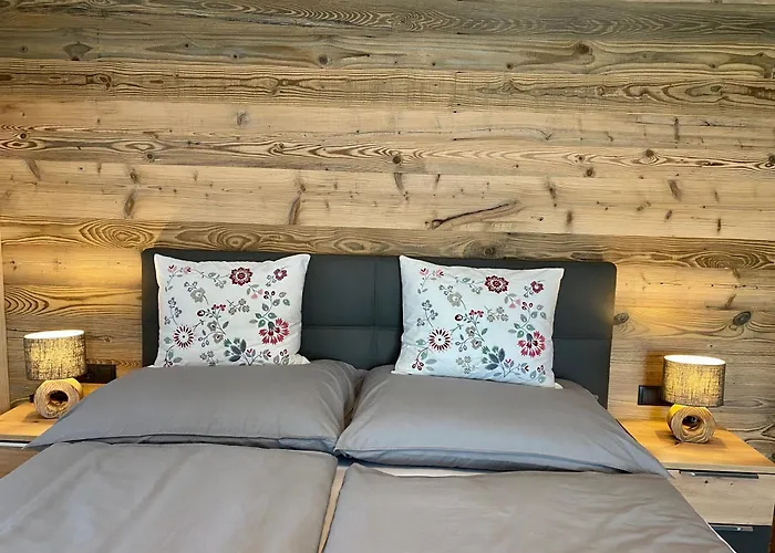 Appartements Wieseneck - Ramsau Am Dachstein - Inklusive Sommercard! *