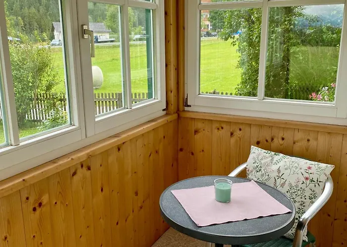 Appartements Wieseneck - Ramsau Am Dachstein - Inklusive Sommercard! Ramsau am Dachstein