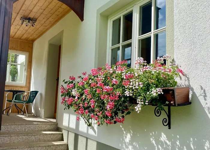 Appartements Wieseneck - Ramsau Am Dachstein - Inklusive Sommercard!