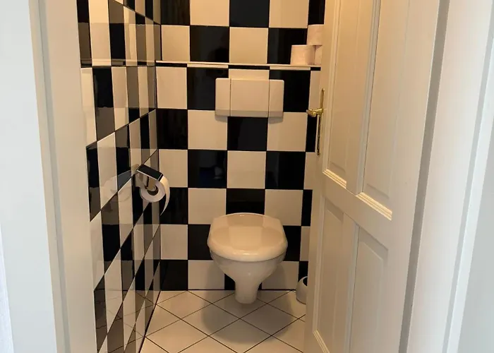 Appartements Wieseneck - Ramsau Am Dachstein - Inklusive Sommercard! Lejlighed