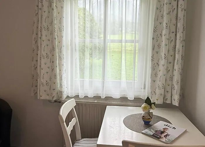 Appartements Wieseneck - Ramsau Am Dachstein - Inklusive Sommercard! Lejlighed *