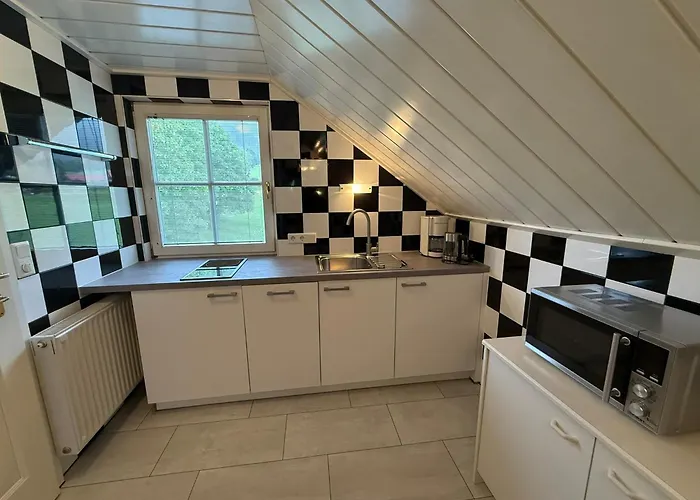 Appartements Wieseneck - Ramsau Am Dachstein - Inklusive Sommercard! Διαμέρισμα Ramsau am Dachstein