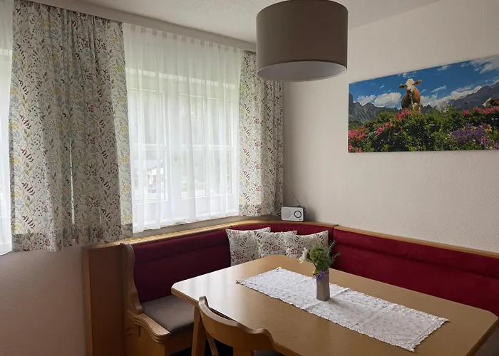 Appartements Wieseneck - Ramsau Am Dachstein - Inklusive Sommercard!