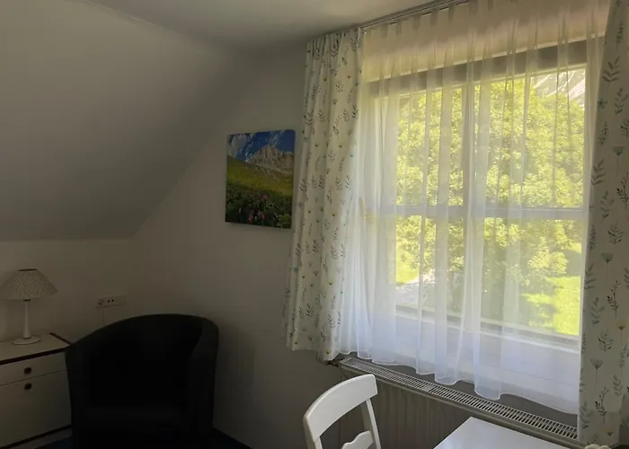 Appartements Wieseneck - Ramsau Am Dachstein - Inklusive Sommercard! Διαμέρισμα *