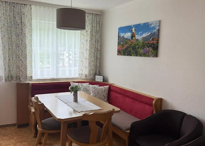 Appartements Wieseneck - Ramsau Am Dachstein - Inklusive Sommercard! * Ramsau am Dachstein